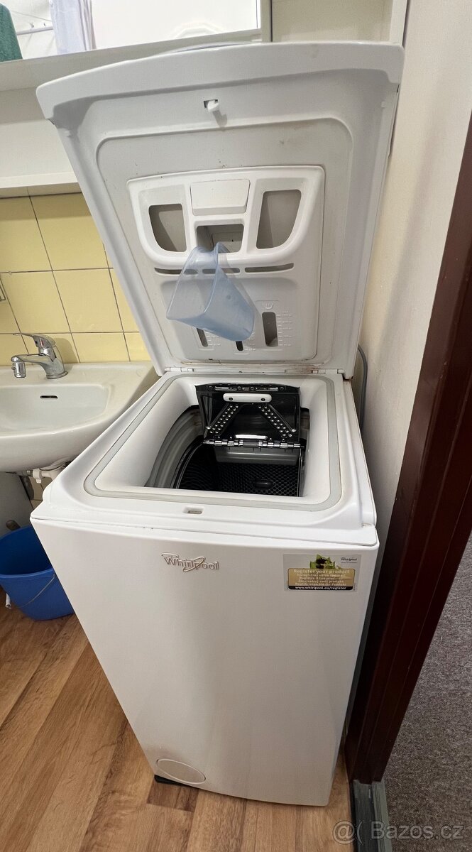 Whirlpool