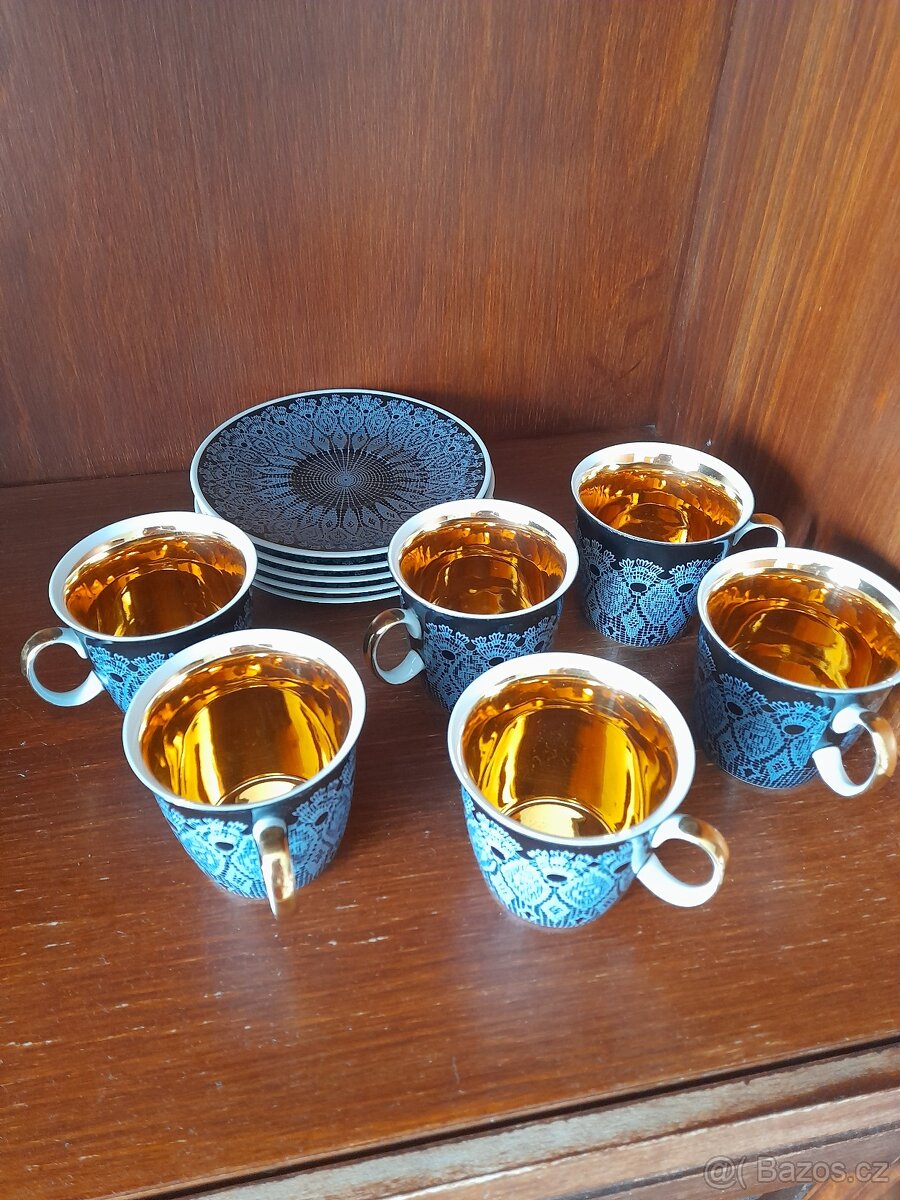 Sada porcelánu