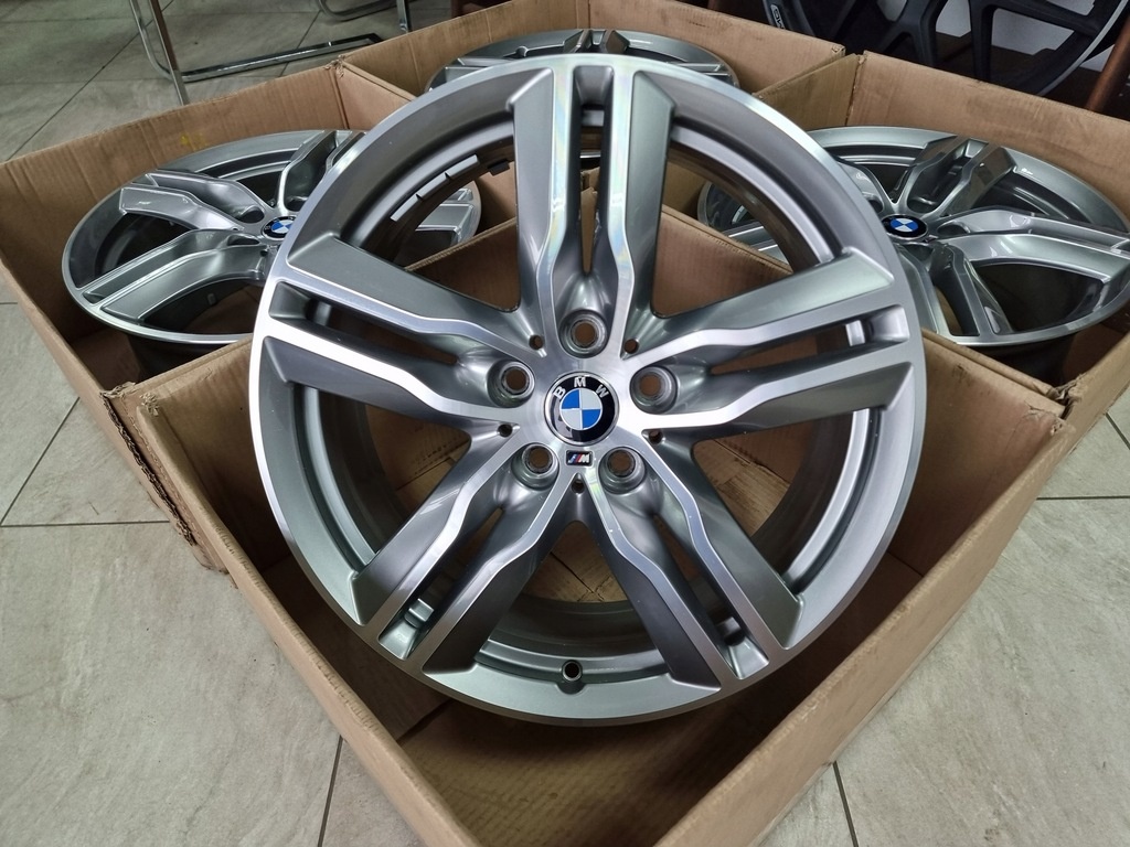 BMW X1 X2