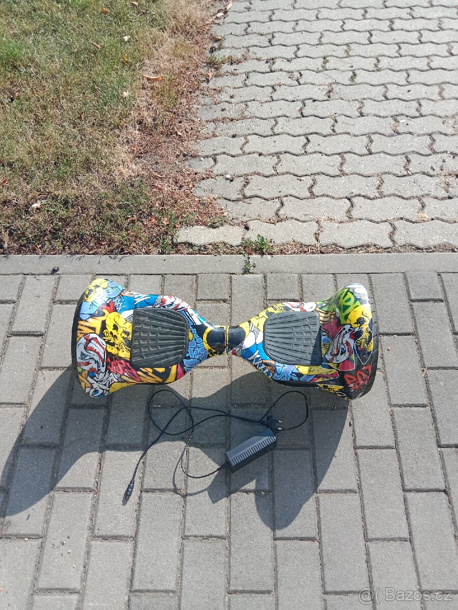 Howeboard