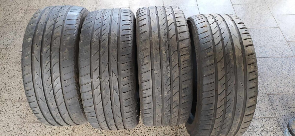 225/45R17 91Y Matador MP47 Hectora 3