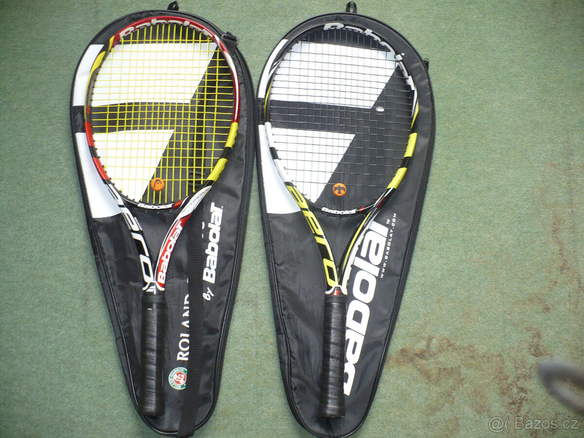 Tenisové rakety Babolat Aeroprodrive
