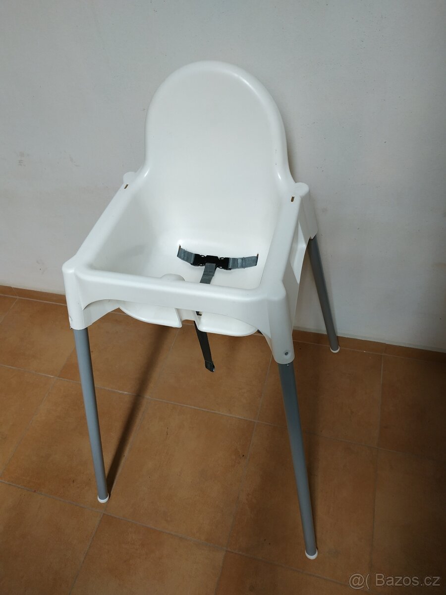 Dětská židle