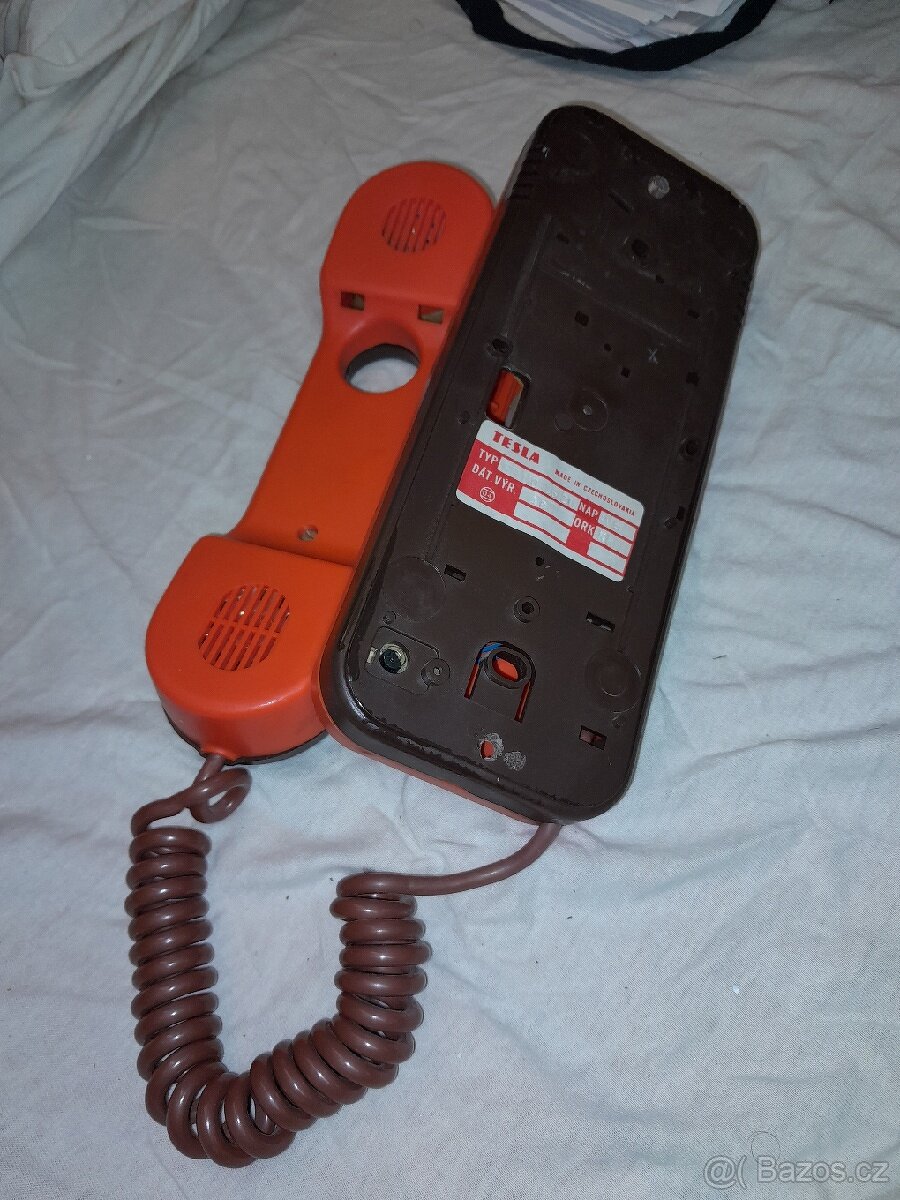 Domovní telefon