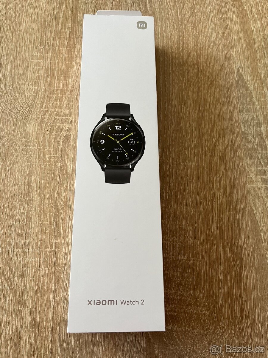 Xiaomi Watch 2