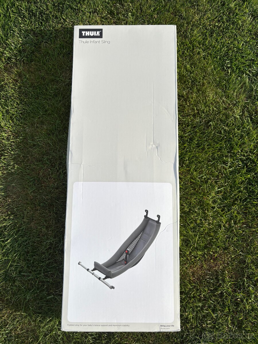 Miminkovník THULE Infant Sling