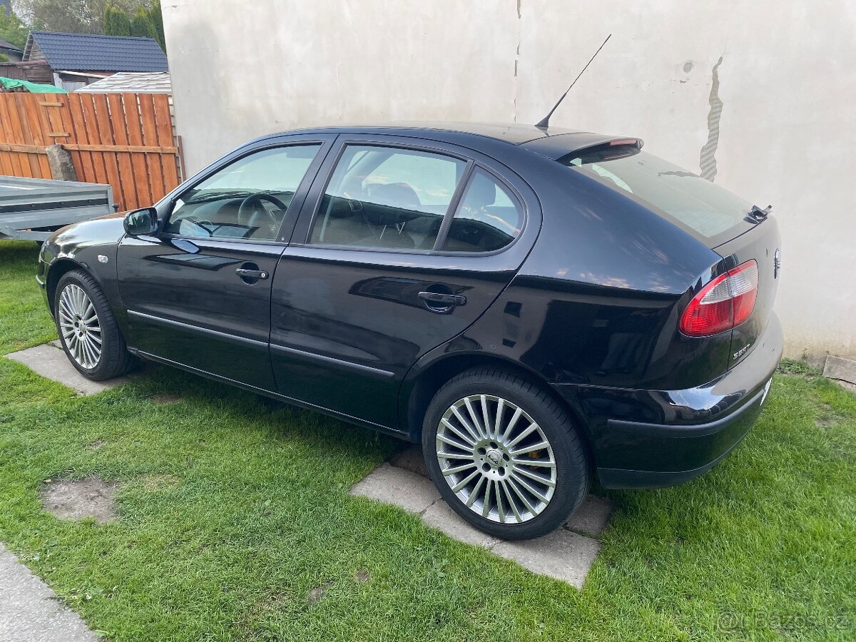 Seat Leon 1.9 TDi 66kw
