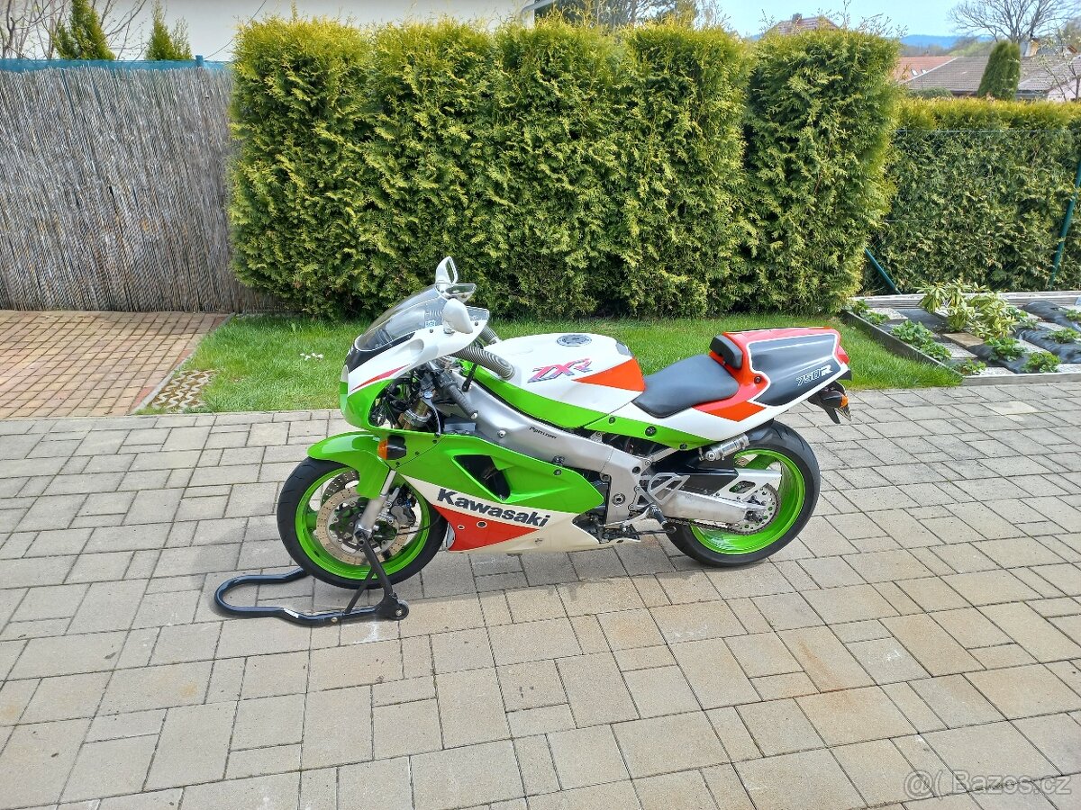 Kawasaki ZXR 750 R