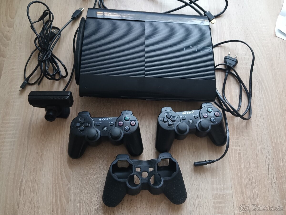 PlayStation 3