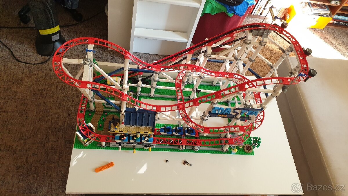 LEGO Creator Expert 10261 Lego