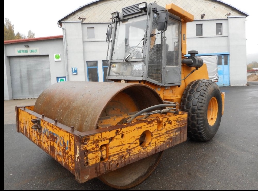 Válec VV 1400