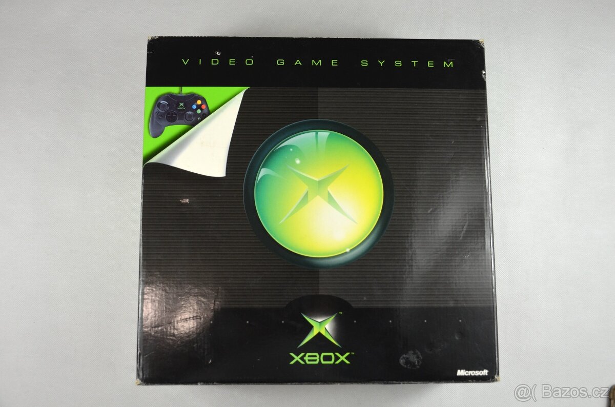 Xbox Original Classic