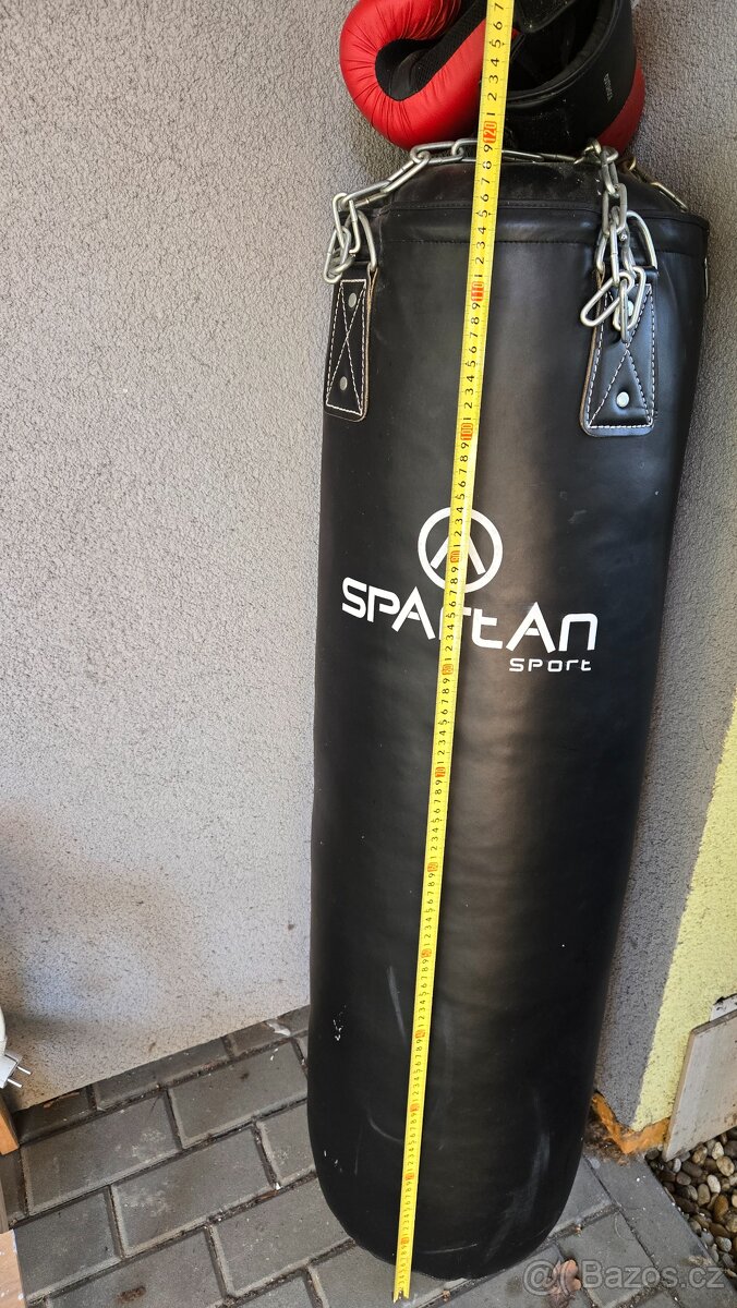 Boxovací pytel Spartan 30kg