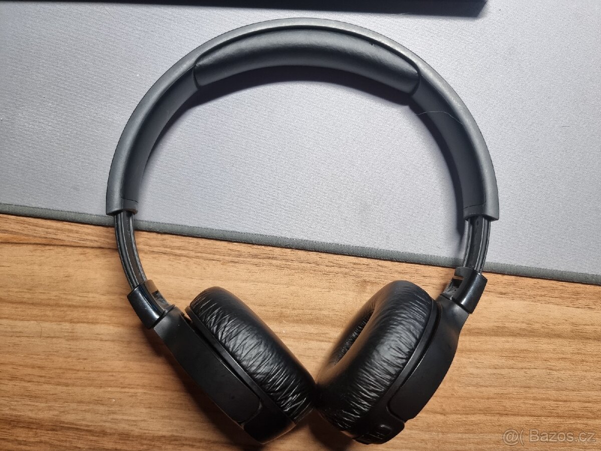 Prodám jbl tune 660 NC