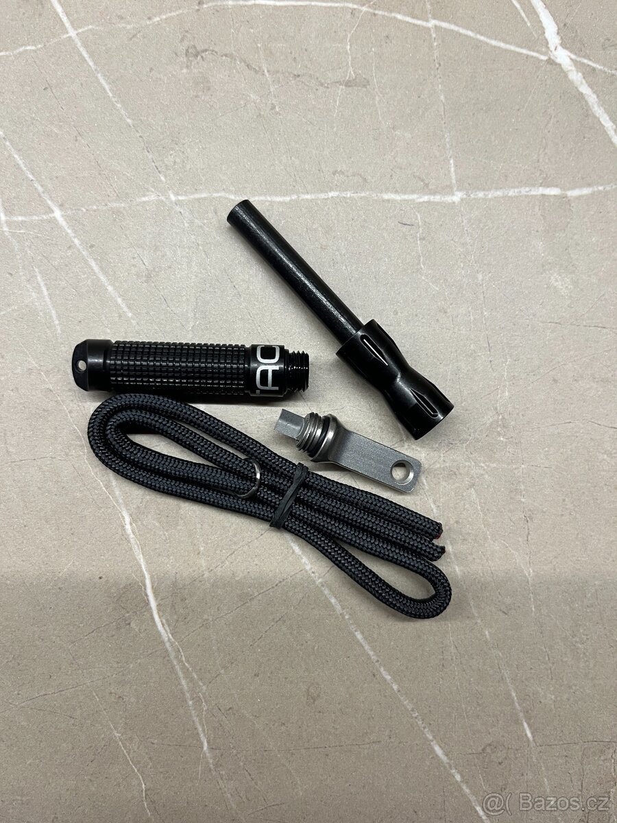 Křesadlo nanoSTRIKER XL