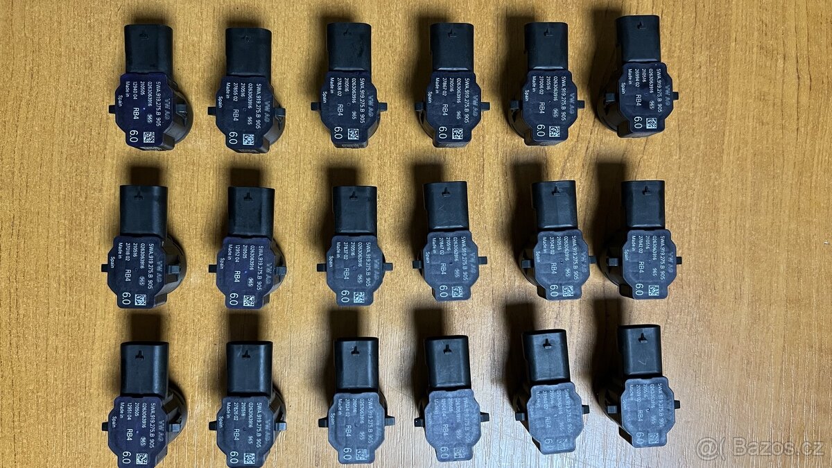 Parkovací senzor - PDC sensor 5WA.919.275.B.905