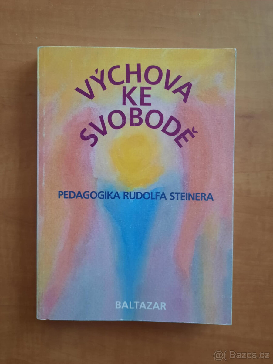 Výchova ke svobodě
