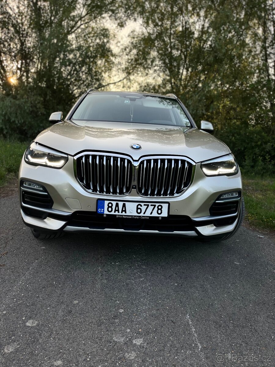 X5