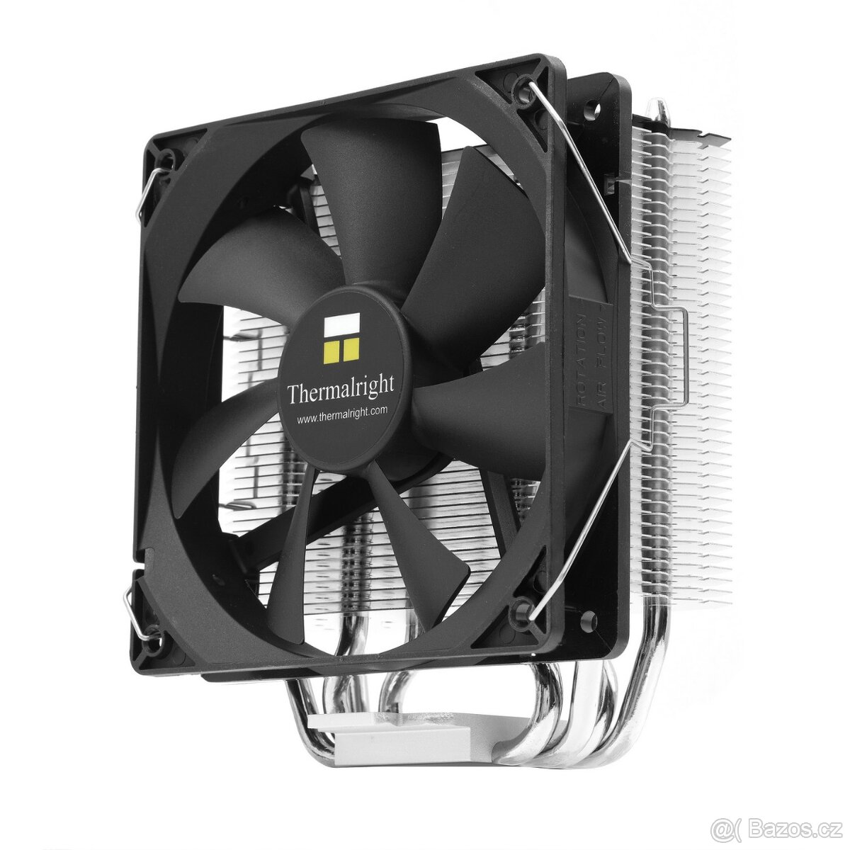 THERMALRIGHT TRUE Spirit 120 Direct (zánovní)