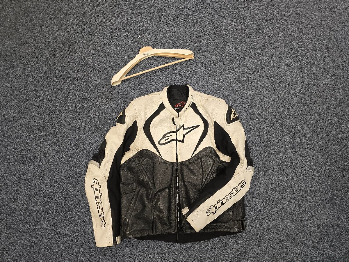Bunda Alpinestars