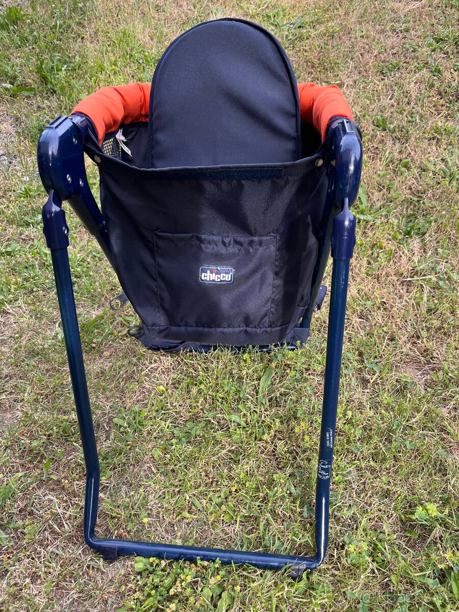 Krosna na dítě Chicco