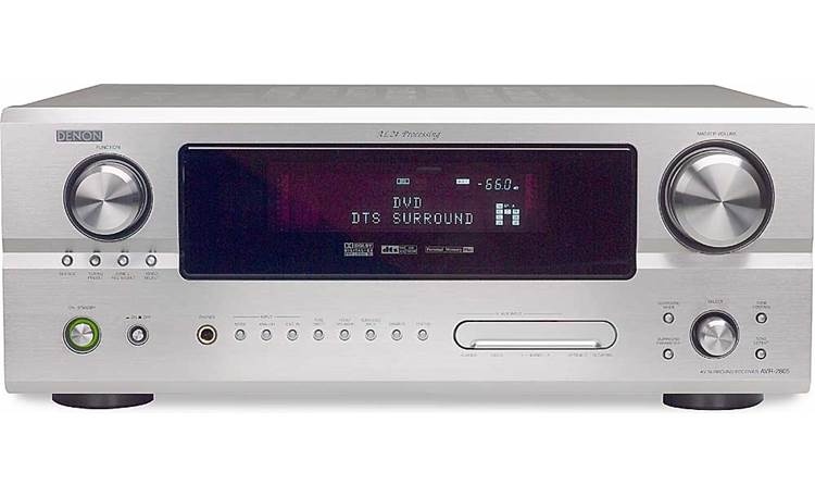 Denon AVR-2805 S
