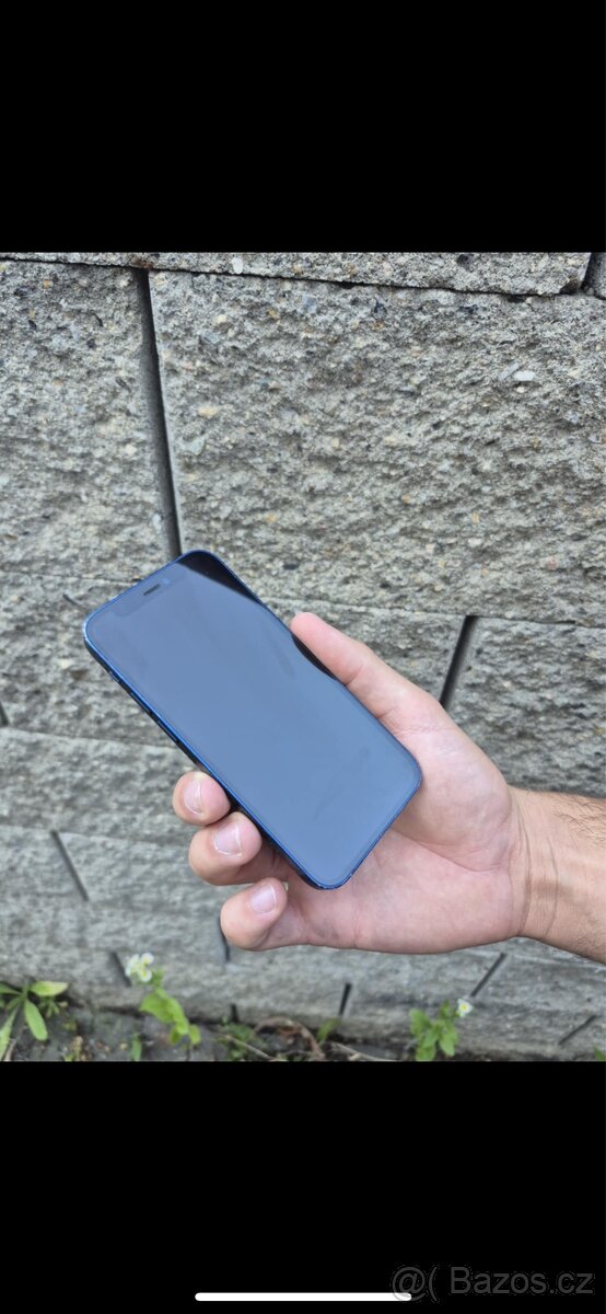 Iphone 12 mini 64GB