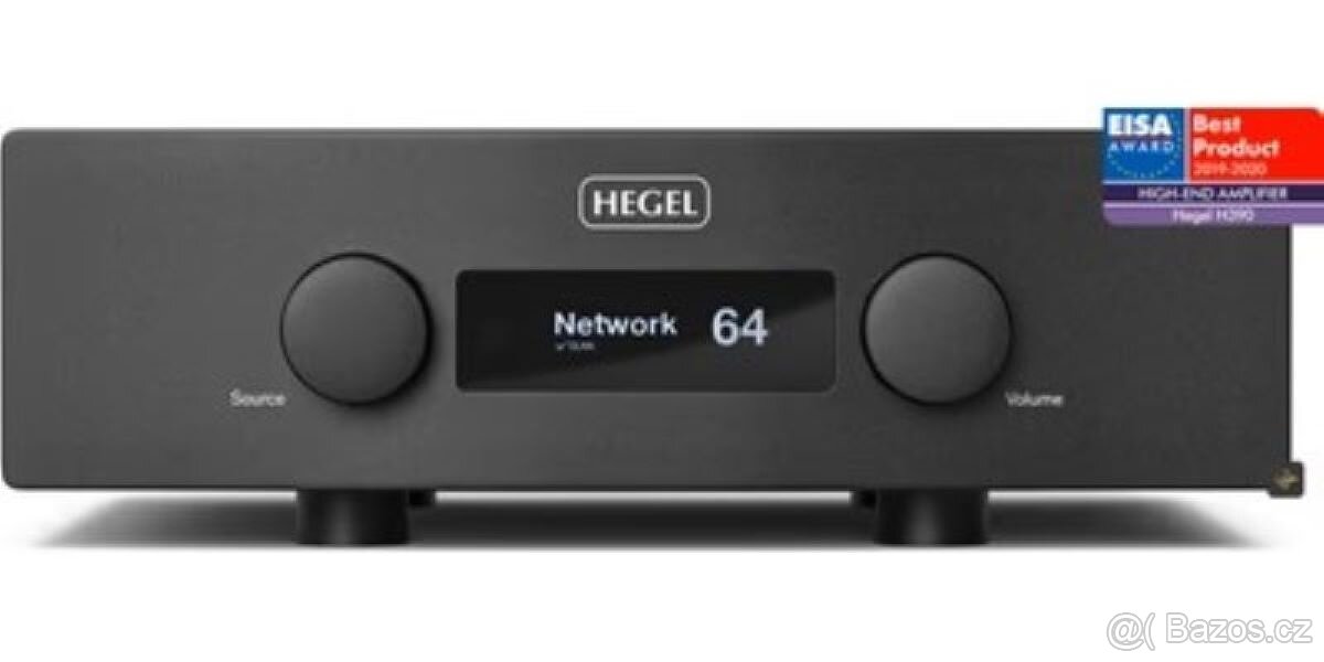 Hegel H390