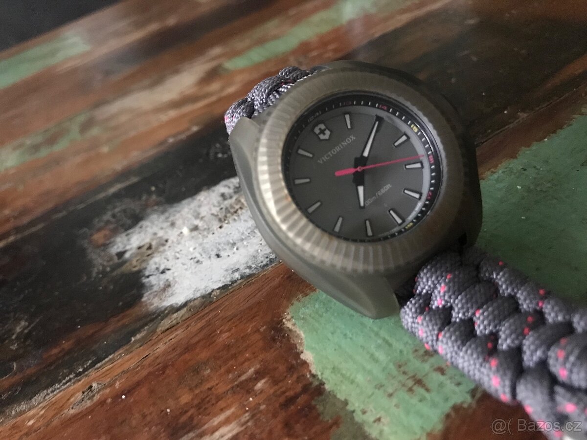 VICTORINOX pro dámy, co mají vkus