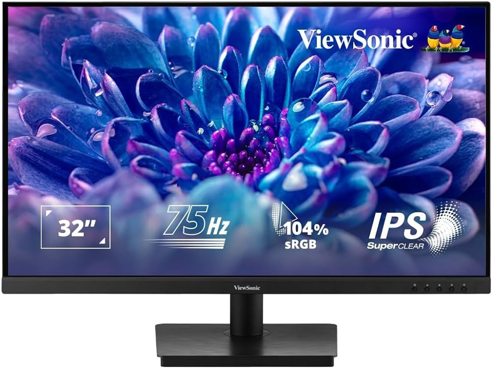 32" ViewSonic VA3209-MH,záruka