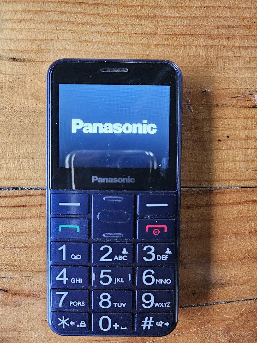 Panasonic KX-TU150