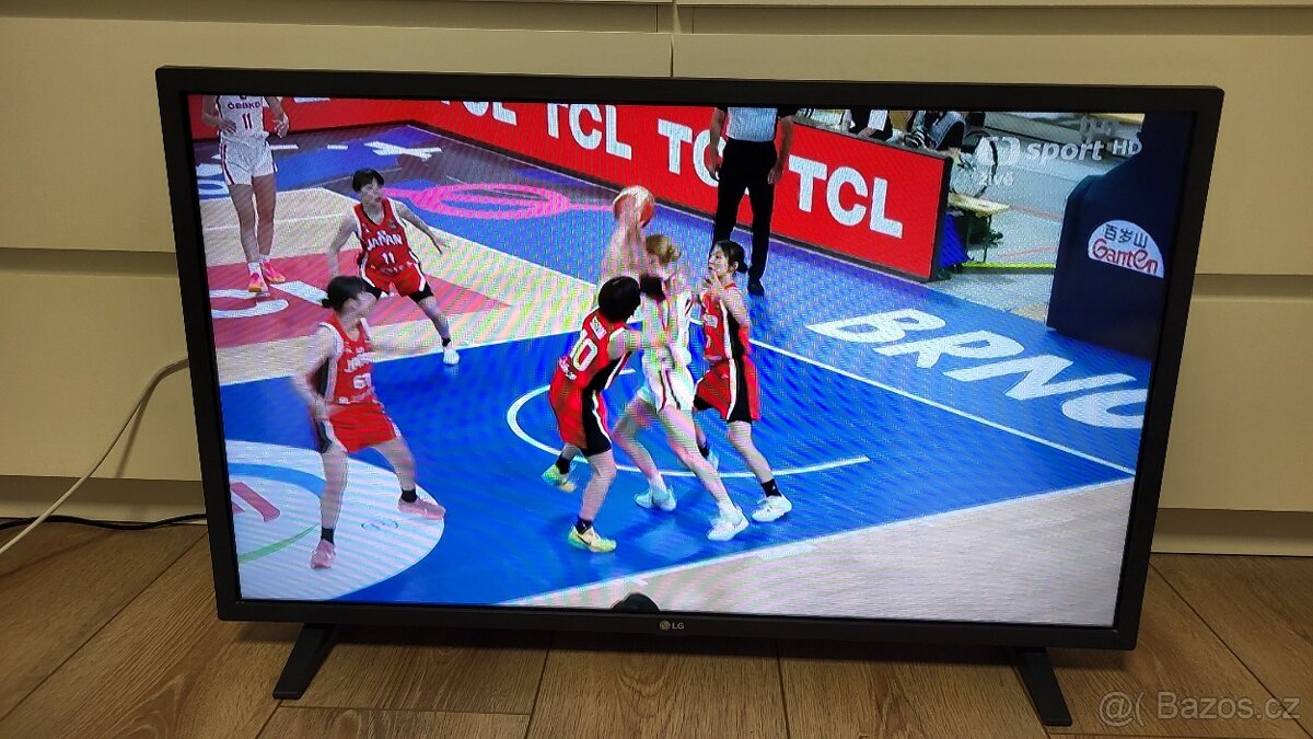 Televize 32" LG
