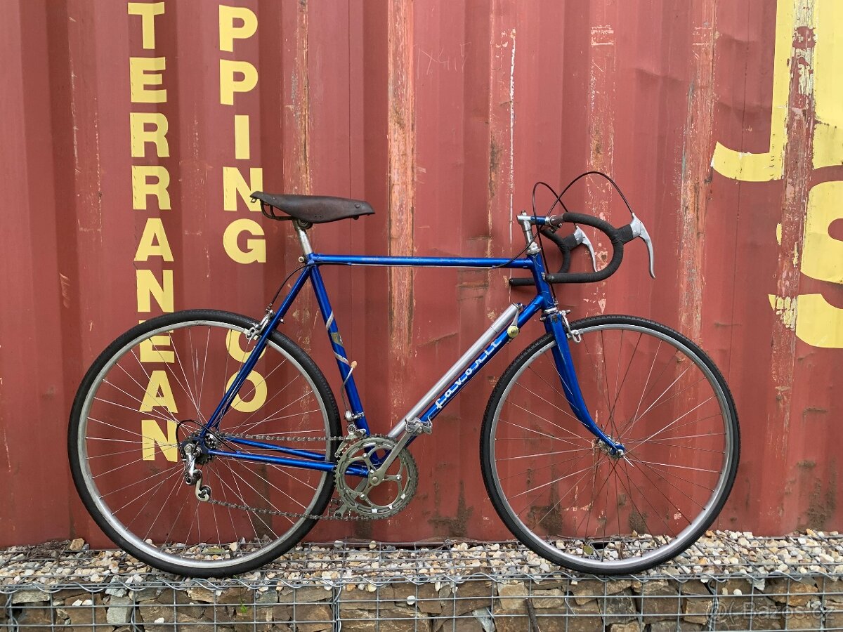 Favorit F11 1957