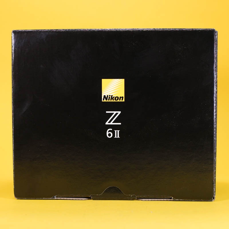 Nikon Z6 II | 6030518