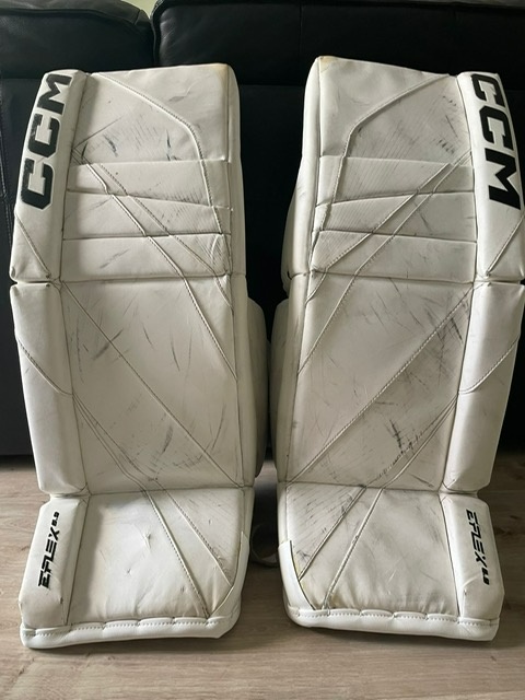 Prodám betony CCM EFlex 6.9 31+1