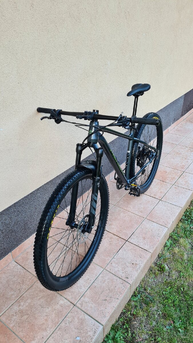Kolo Merida Big.Nine SLX edition vel. M