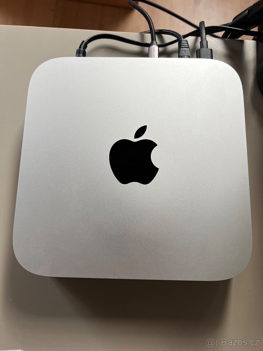 Apple Mac Mini M1