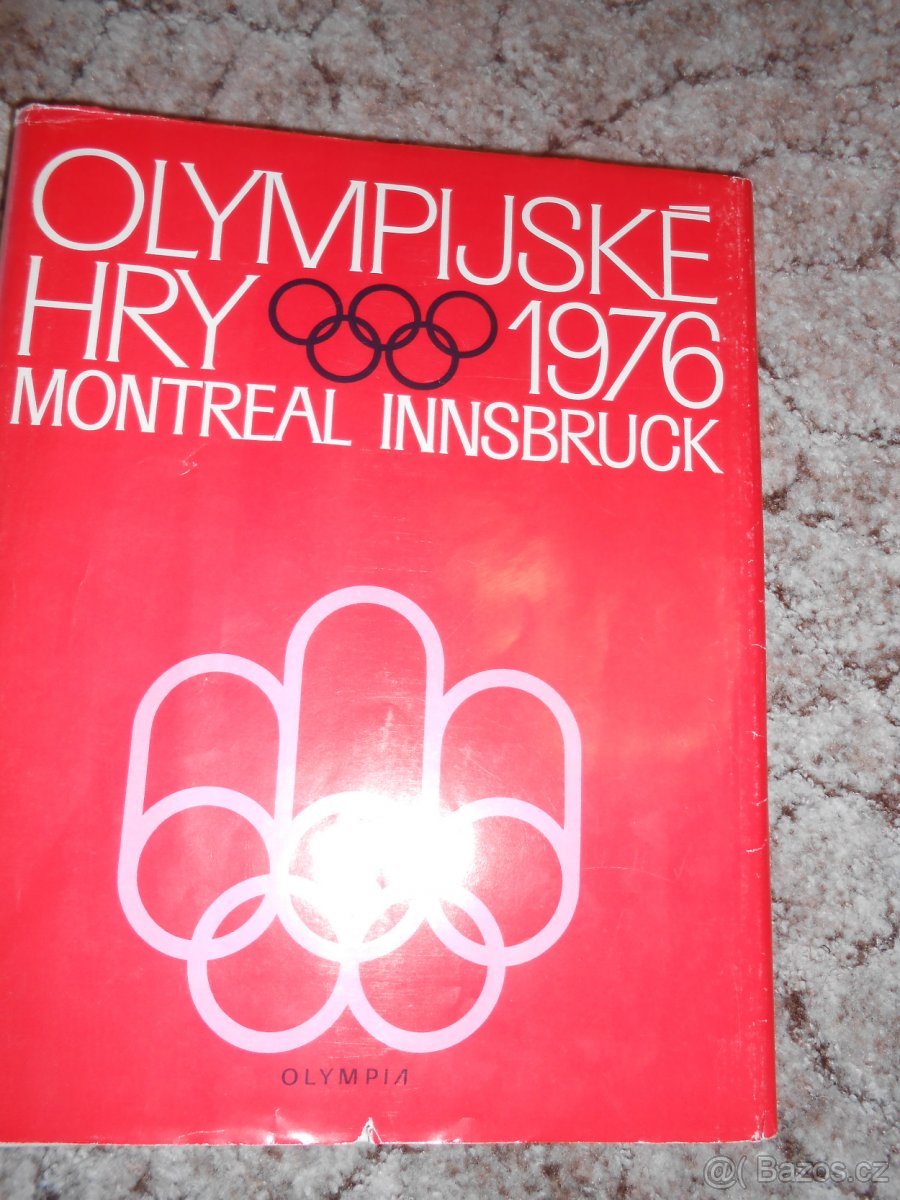 Olympijské hry Montreal 1976 a ZOH Innsbruck 1976