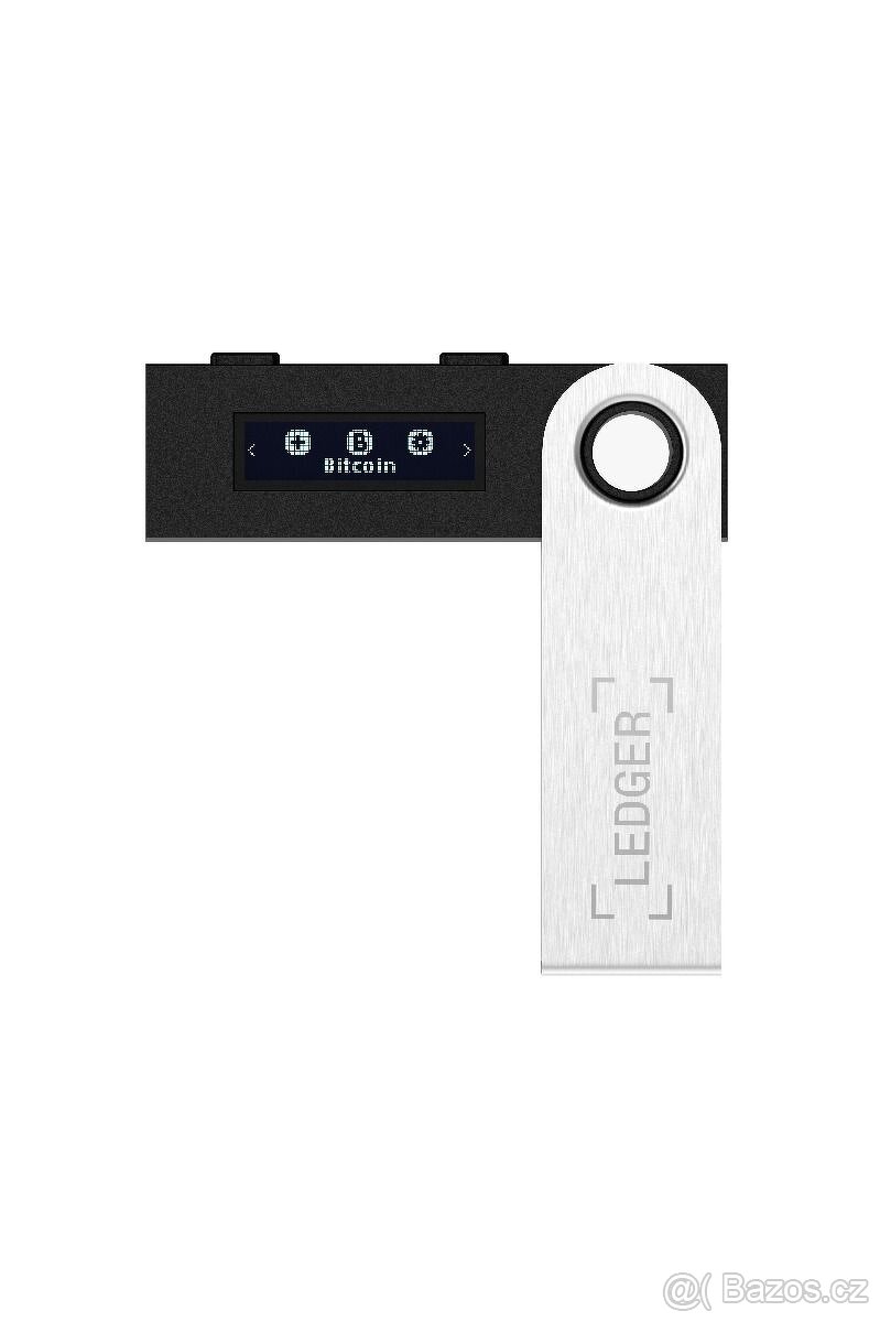 Ledger Nano S