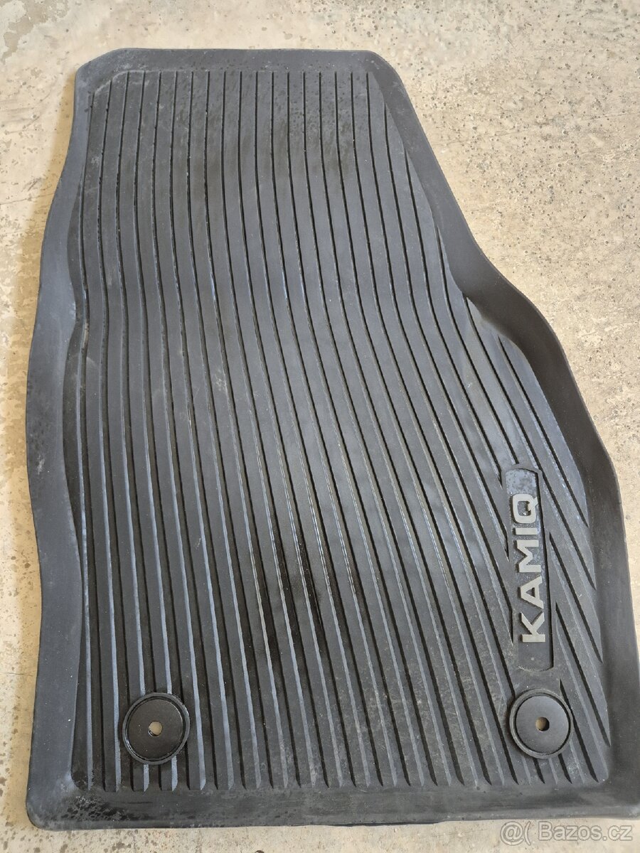 Kamiq