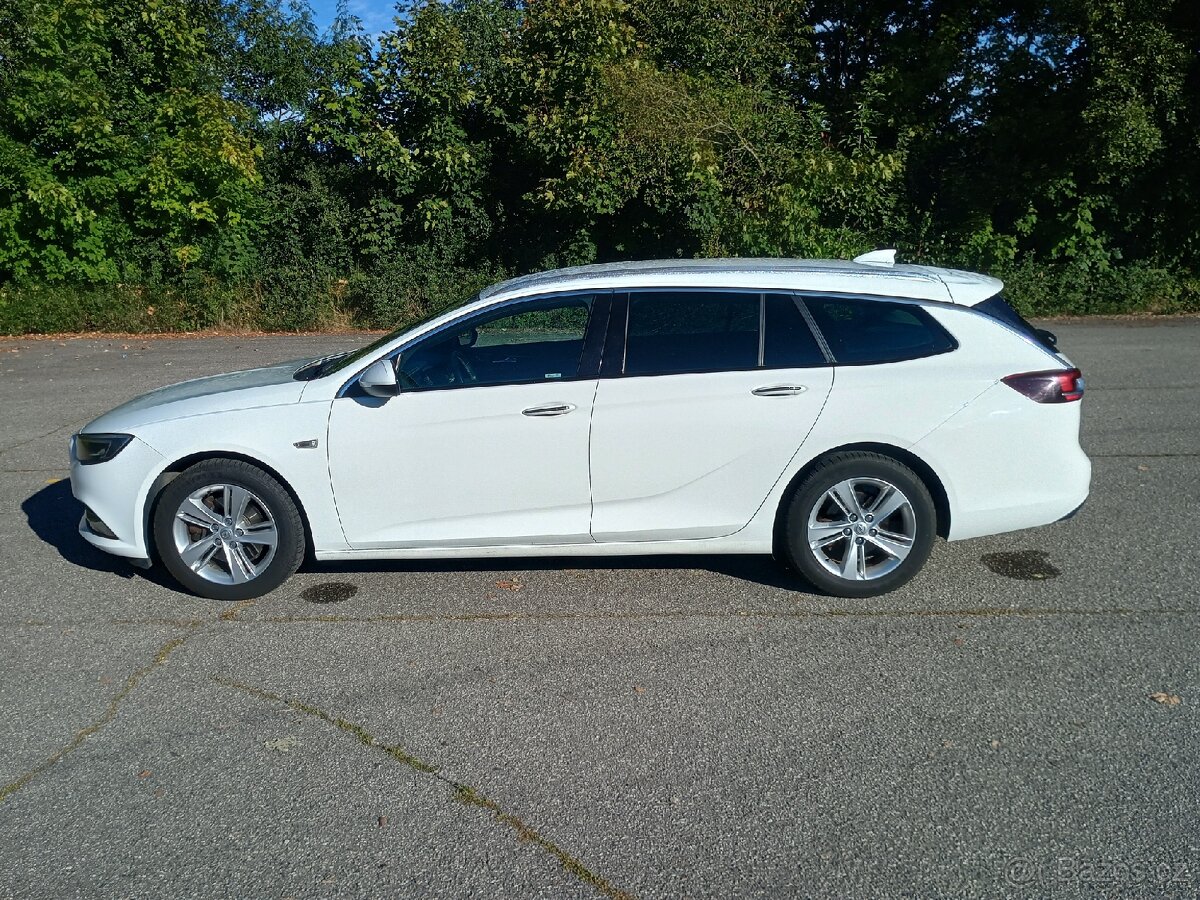Opel Insignia B