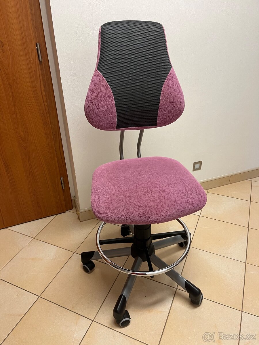 Rostoucí židle ACTIKID