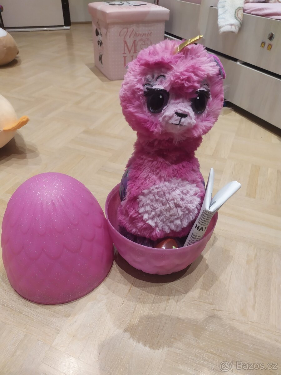 Spin Master Hatchimals Hatchi-Wow