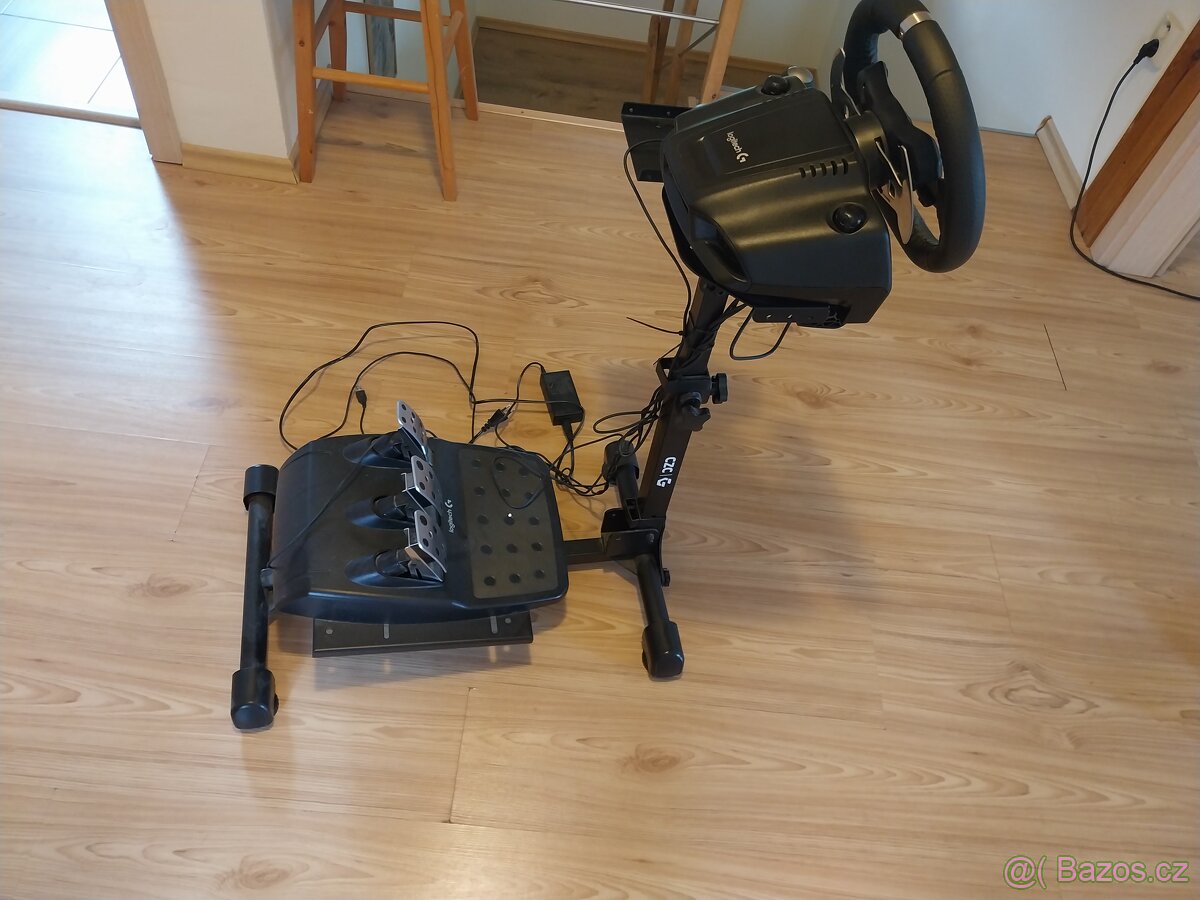 VOLANT LOGITECH G920