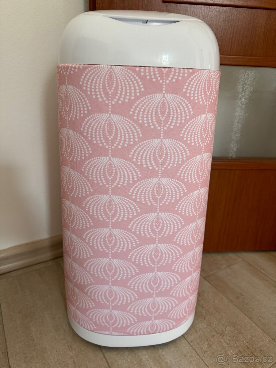 koš na pleny Angelcare