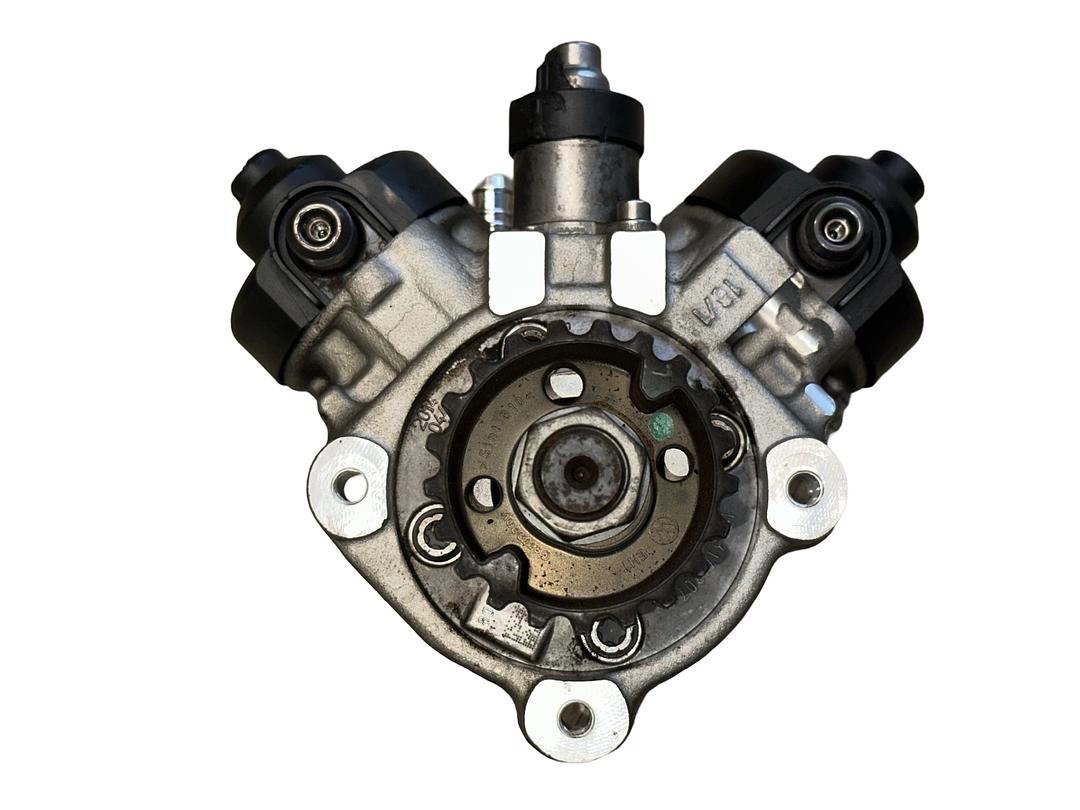 Vstřikovací čerpadlo 057130755AC CKDA VW Touareg 7P 2011