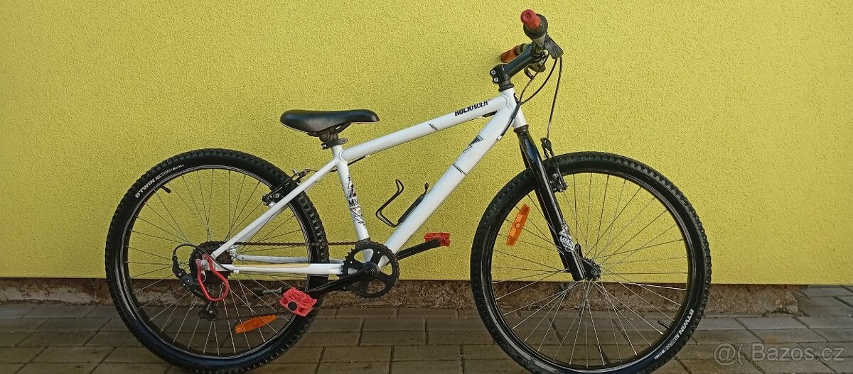 Dětské kolo Btwin 24"