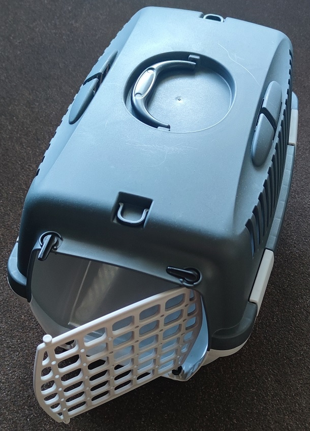 Trixie Capri 1 přepravka na kočku