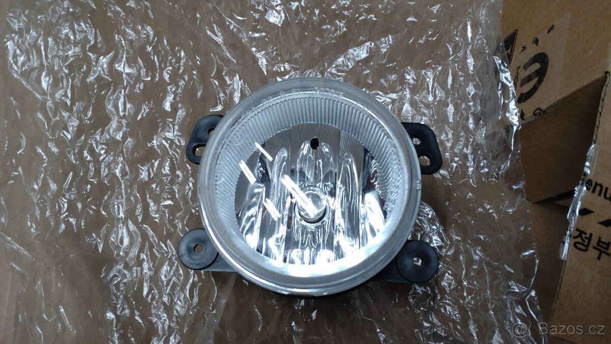 Fiat Freemont - přední mlhovka