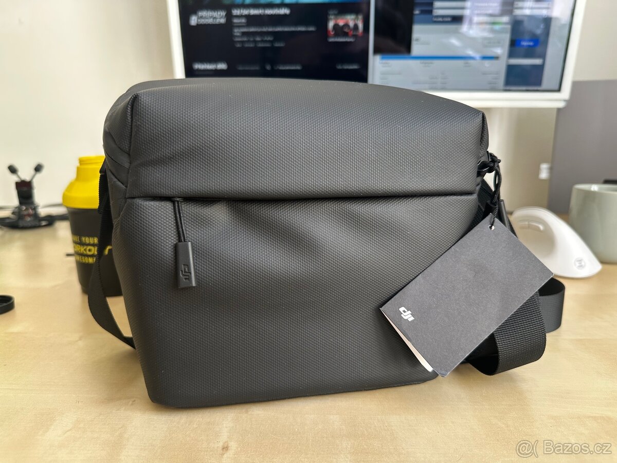 DJI mini 2/3/3pro/4pro brašna